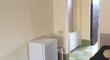 Фото номера Стандартный трехместный номер Мини-отель Ангельский Рай г. Витязево 3
