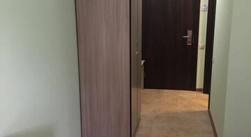 Фото номера Улучшенный двухместный номер с 1 кроватью или 2 отдельными кроватями Мини-отель Ангельский Рай г. Витязево 6
