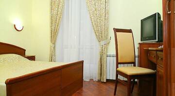 Фото номера Номер &quot;Стандарт&quot; Гостиница Green Plaza Hotel г. Витязево 48