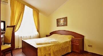 Фото номера Номер &quot;Стандарт&quot; Гостиница Green Plaza Hotel г. Витязево 39