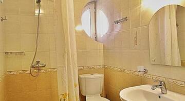 Фото номера Номер &quot;Стандарт&quot; Гостиница Green Plaza Hotel г. Витязево 41