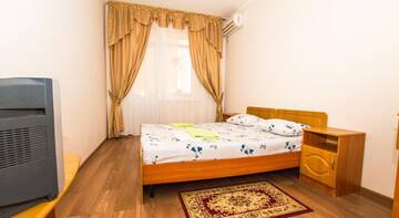 Фото Гостиница Eros Hotel г. Витязево 5