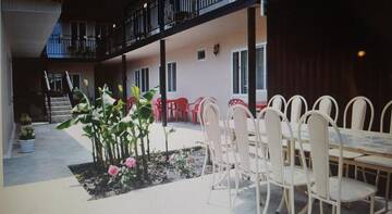 Фото Гостиница Guest House Nikos г. Витязево 2