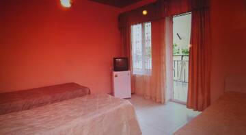 Фото Гостиница Guest House Nikos г. Витязево 5