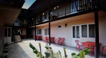 Фото Гостиница Guest House Nikos г. Витязево 1