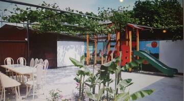 Фото Гостиница Guest House Nikos г. Витязево 4