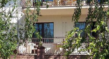 Фото Гостиница on Centralnaya 16 г. Витязево 5