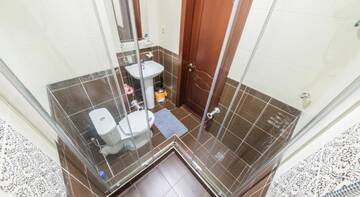 Фото Гостиница Атриум Люкс г. Витязево 5