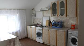 Фото Гостевой дом Lev г. Витязево 4