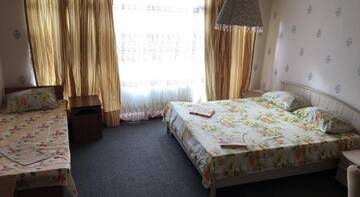 Фото номера Номер &quot;Стандарт&quot; Гостиница Мария г. Витязево 28
