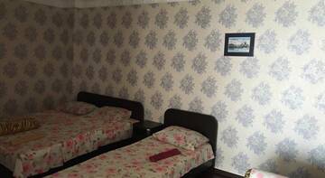 Фото номера Номер &quot;Стандарт&quot; Гостиница Мария г. Витязево 33