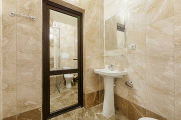 Фото номера 3-местная комната комфорт без балкона Отель White Hotel  г. Витязево 9
