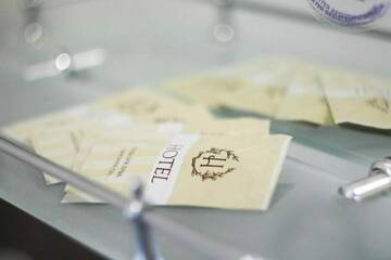 Фото номера  Двухместный Smart Гостевой дом Ника г. Витязево 6
