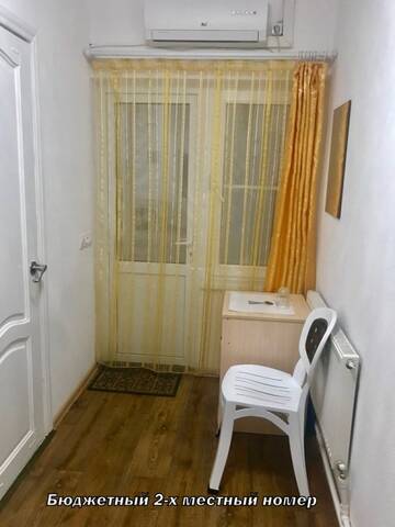 Фото номера Бюджетный 2-х местный номер Гостевой дом Гостевой дом Мирада г. Витязево 4